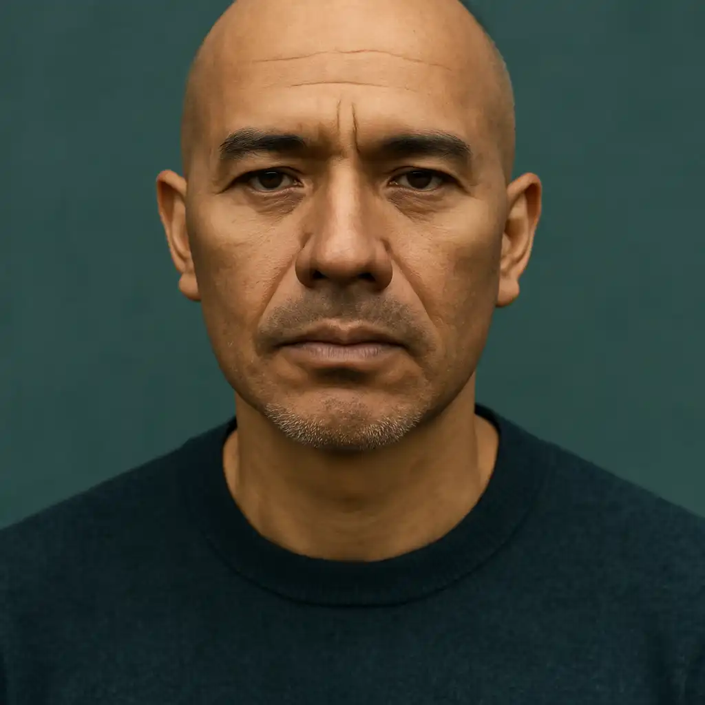 Carlos Mendoza Restrepo
